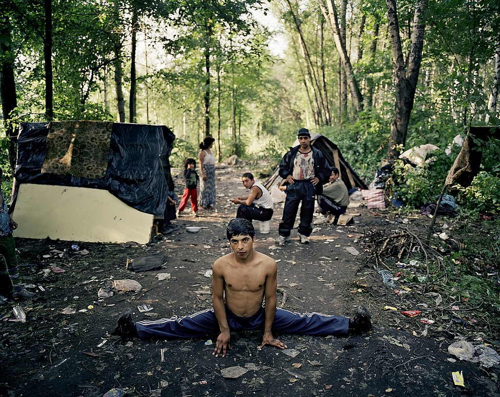 PhotoBiography Joakim Eskildsen International Photography Magazine