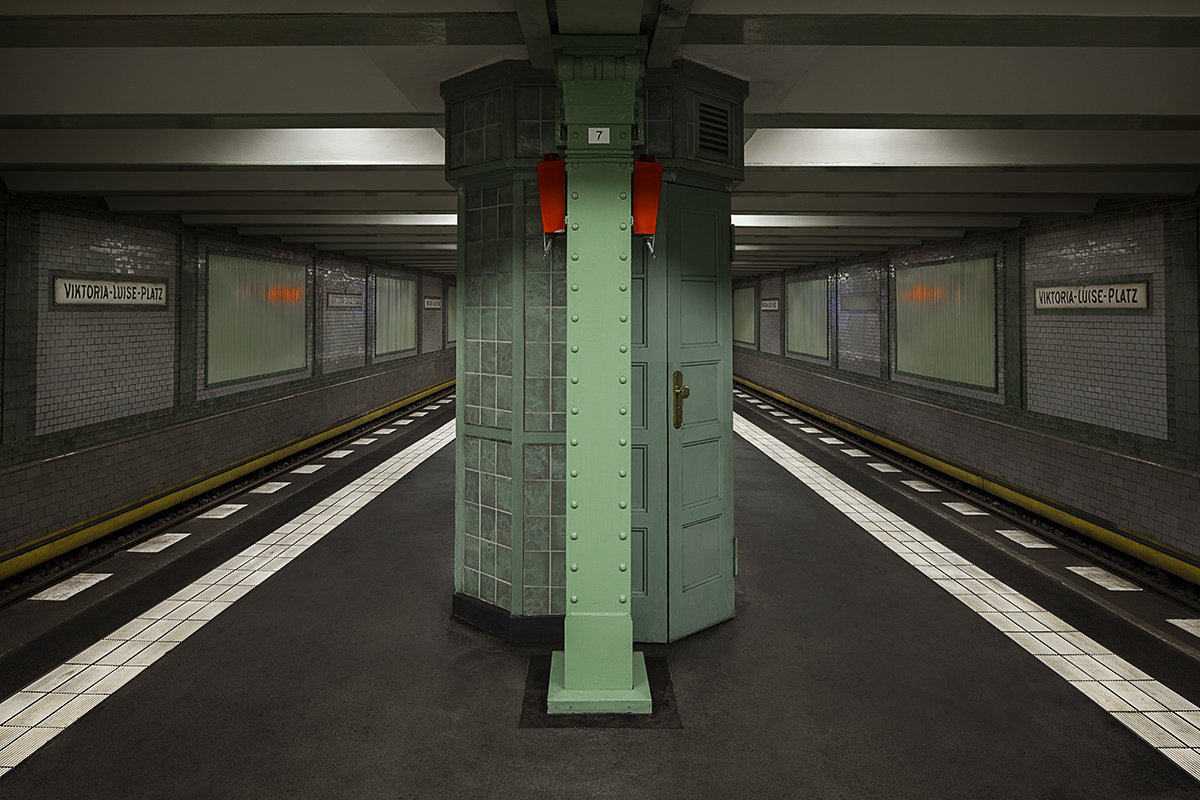 patrick-kauffmann-berlin-underground-Viktoria-Luise-Platz