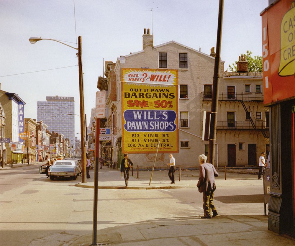 Stephen Shore: Uncommon Places: The Complete Works