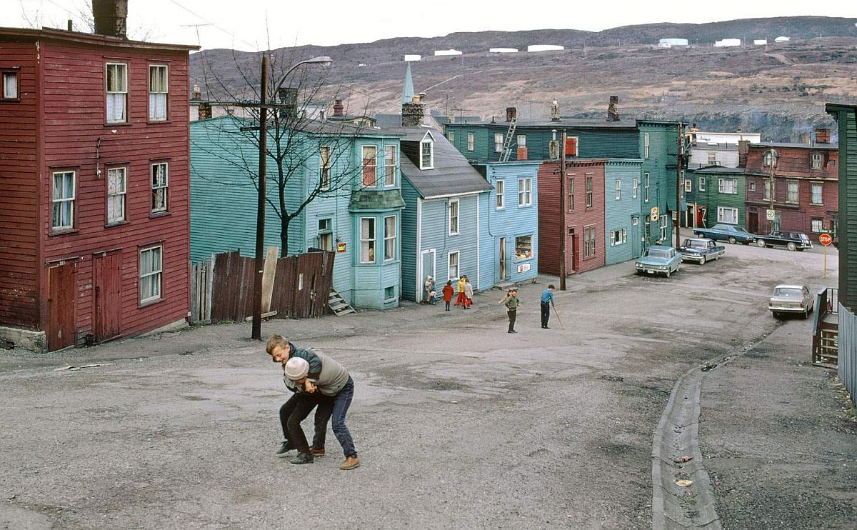 1960s color photography