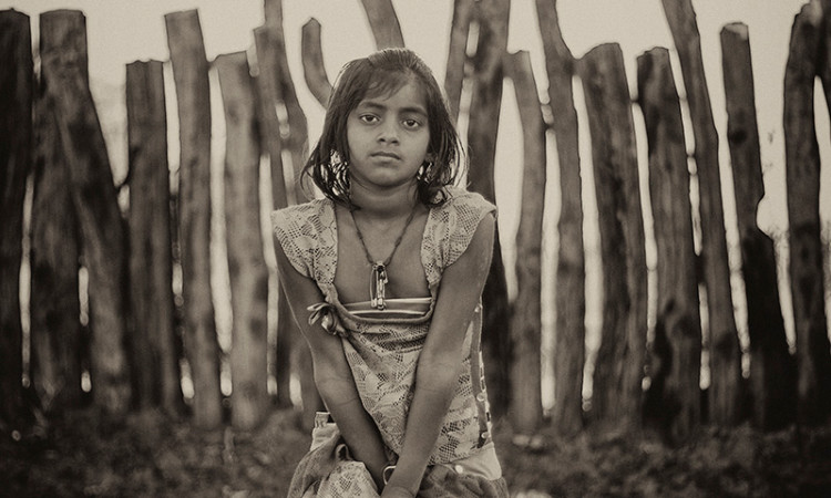 Interview with Portrait photographer Vinit Gupta