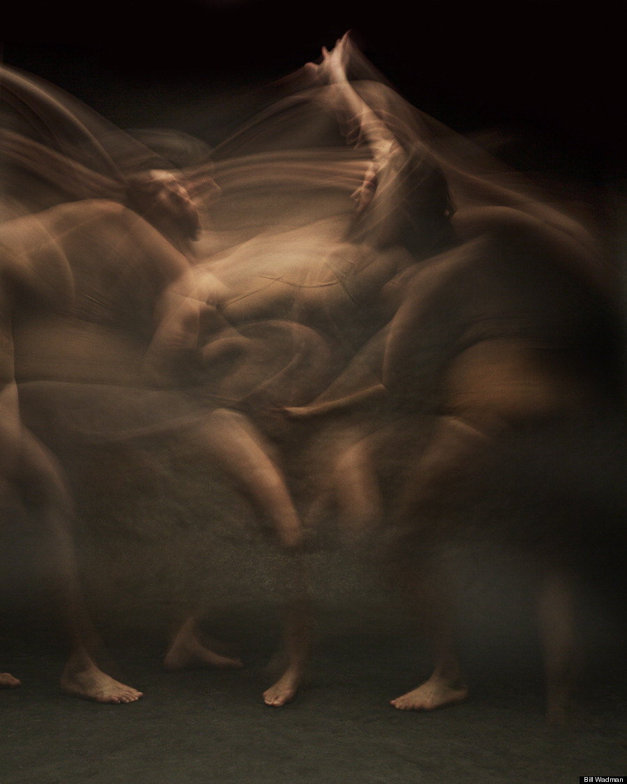 © Bill Wadman: Dancers In Motion