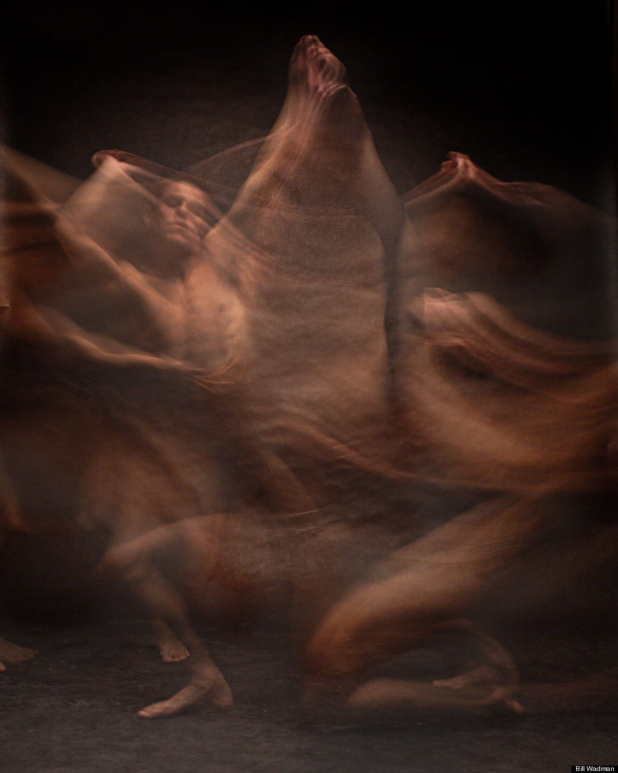 © Bill Wadman: Dancers In Motion
