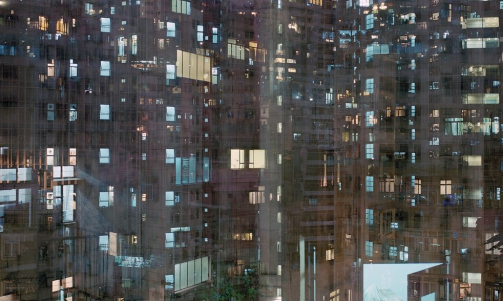 Ward Roberts: Billions – Multiple Exposures of Hong Kong Architecture