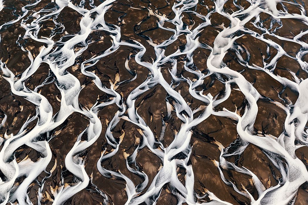 July 7th 2014, Iceland aerials