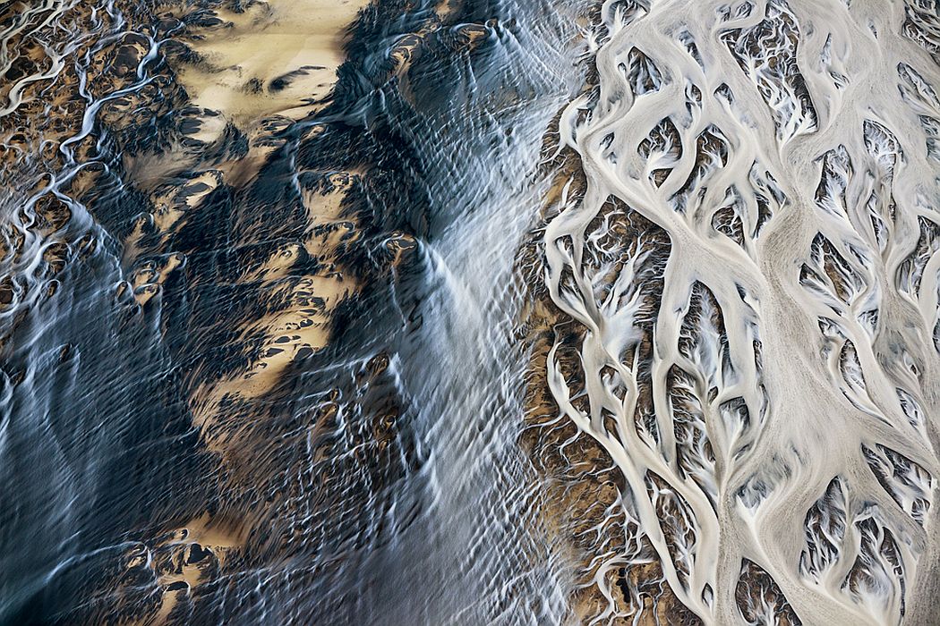 July 10th 2014, Iceland aerials