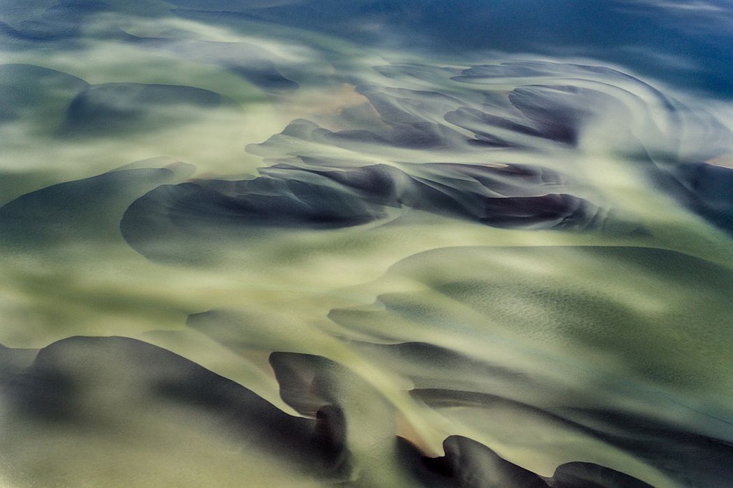 July 7th 2014, Iceland aerials