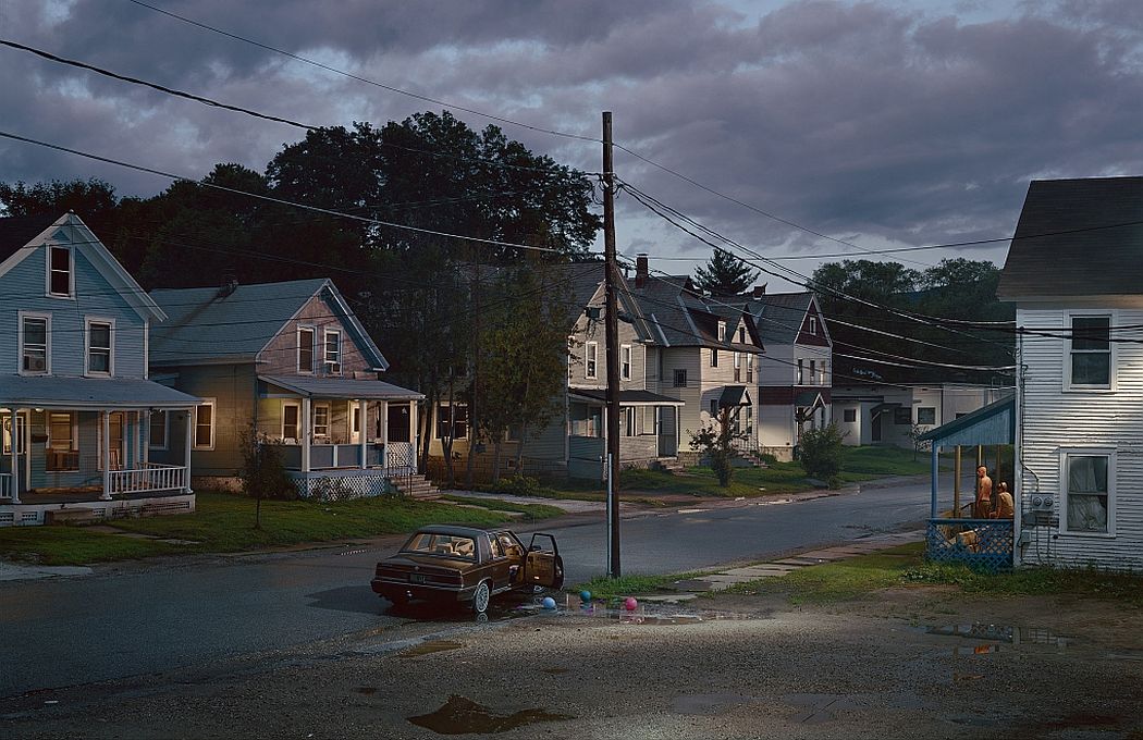 保証書付CATHEDRAL OF THE PINES GREGORY CREWDSON アート・デザイン・音楽