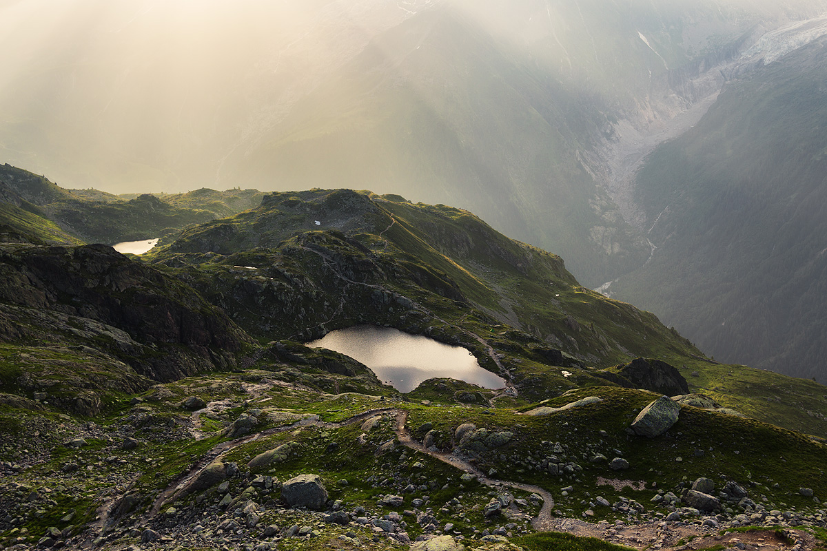 French Alps © Lukas Furlan