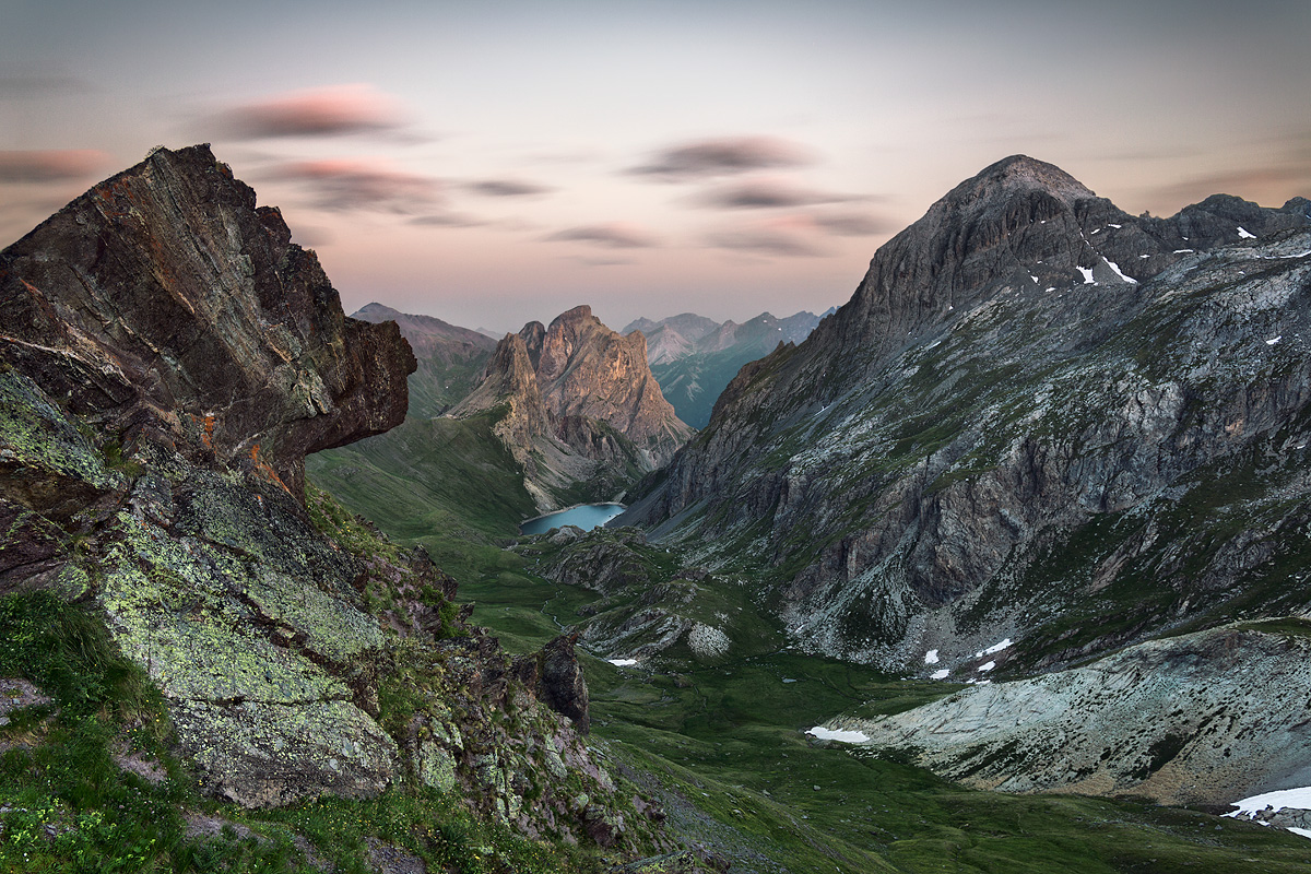 French Alps © Lukas Furlan
