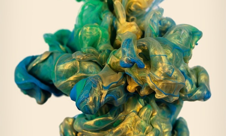 Alberto Seveso: The Black Trap in Munich – High-Speed Photography