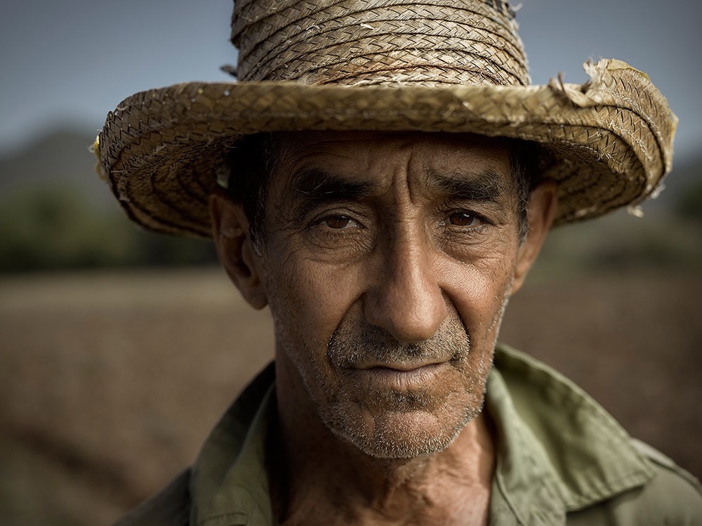 People of Cuba © Jeroen Nieuwhuis