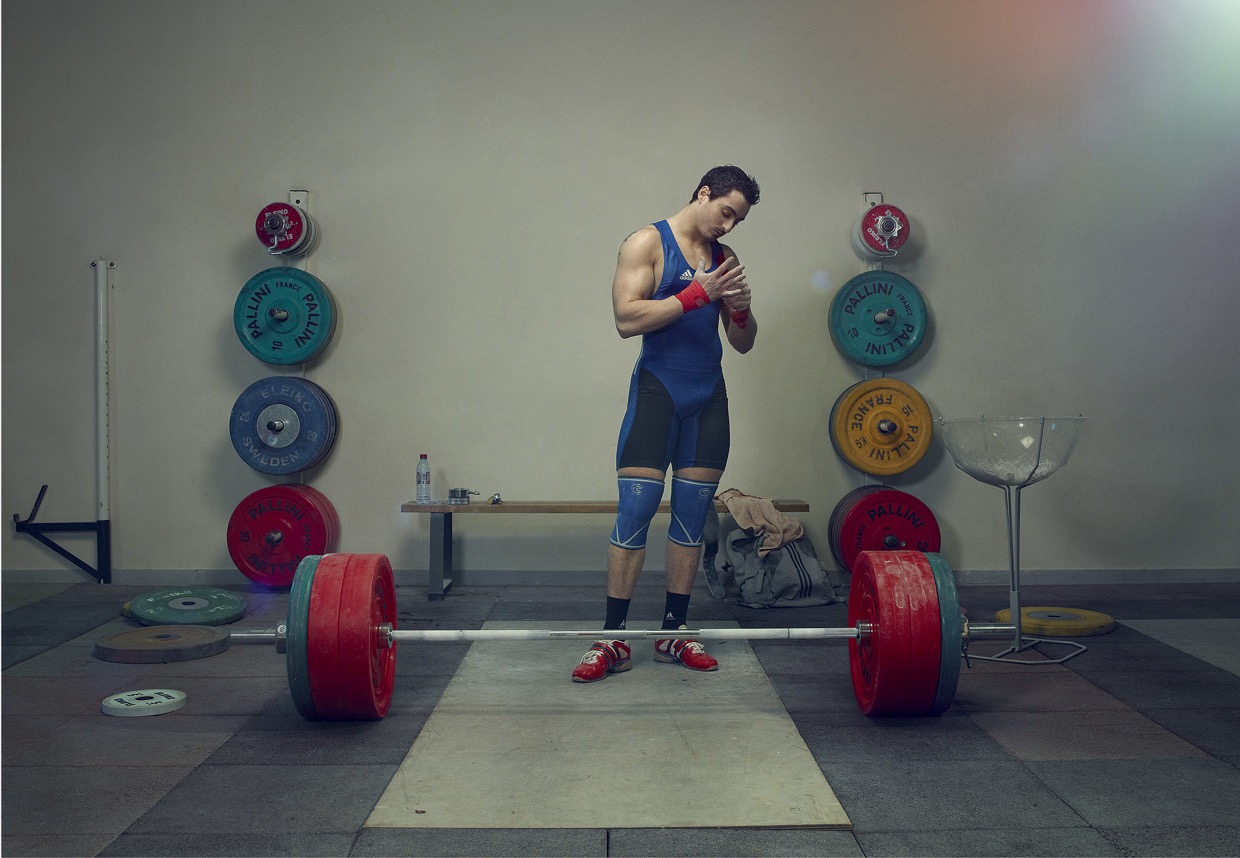 Sports © Jean-Yves Lemoigne