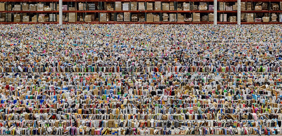 © Andreas Gursky