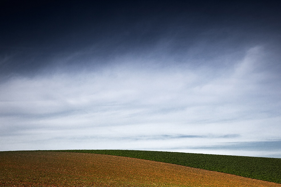 Fields © Bernd Walz
