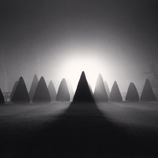 France © Michael Kenna