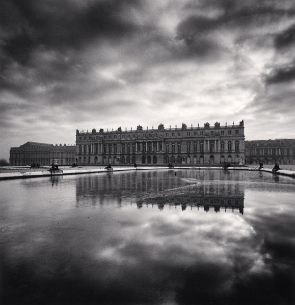 France © Michael Kenna