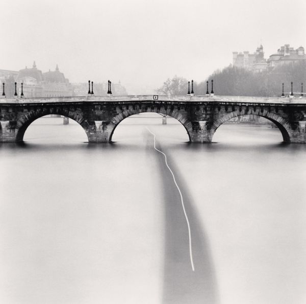 France © Michael Kenna