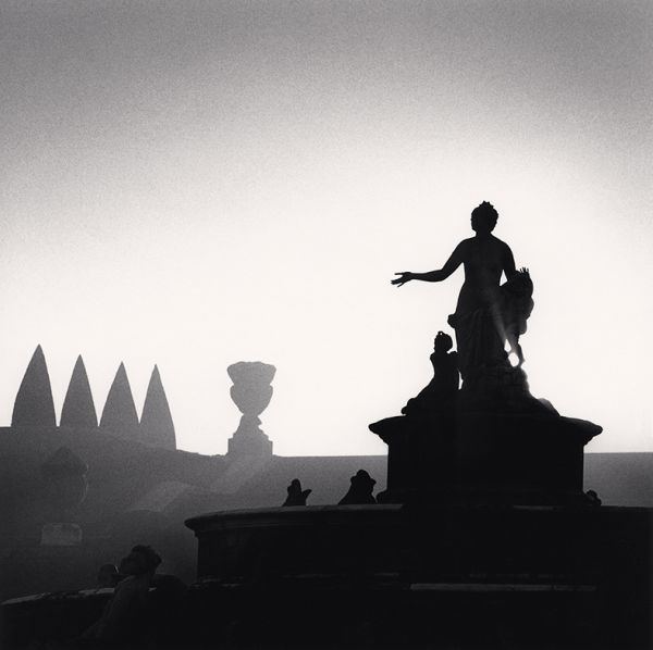 France © Michael Kenna