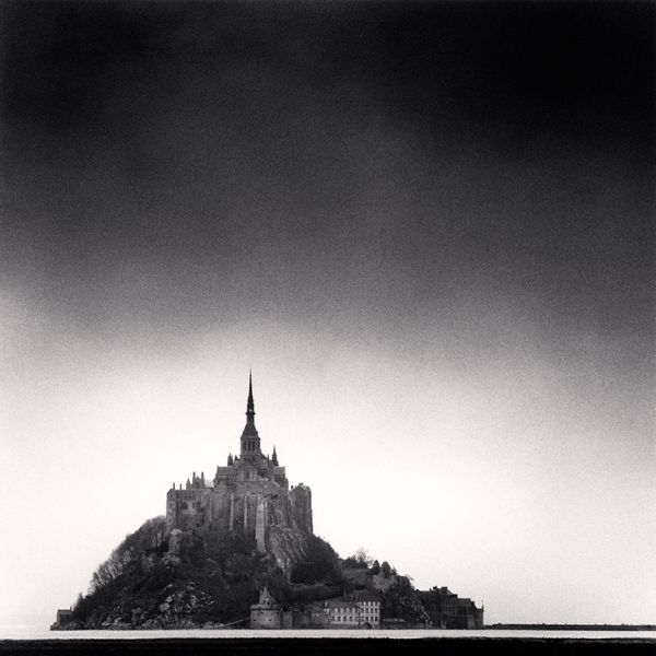 Michael Kenna: France | Internationalphotomag