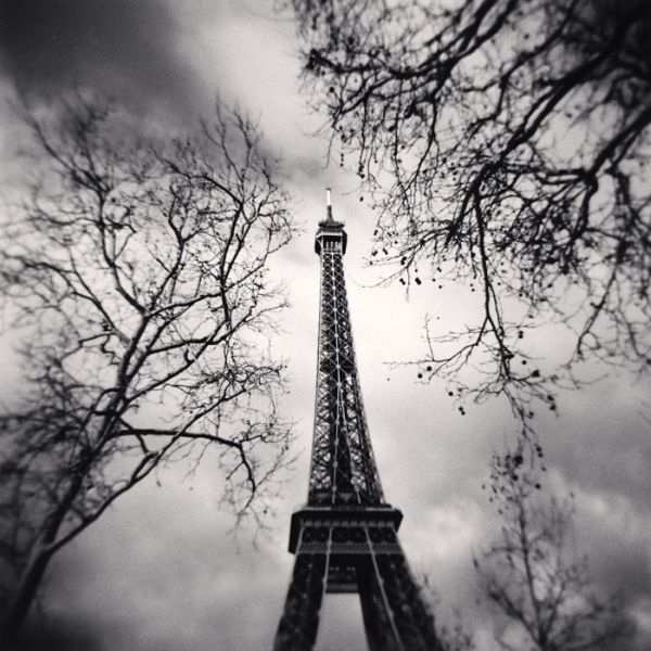 France © Michael Kenna