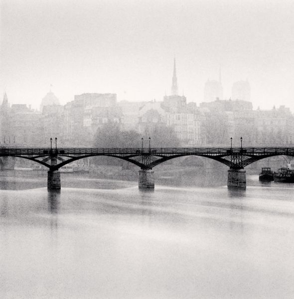 France © Michael Kenna