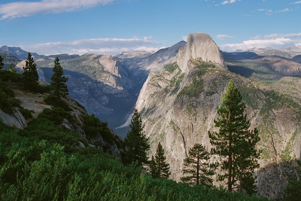 Yosemite National Park (USA)