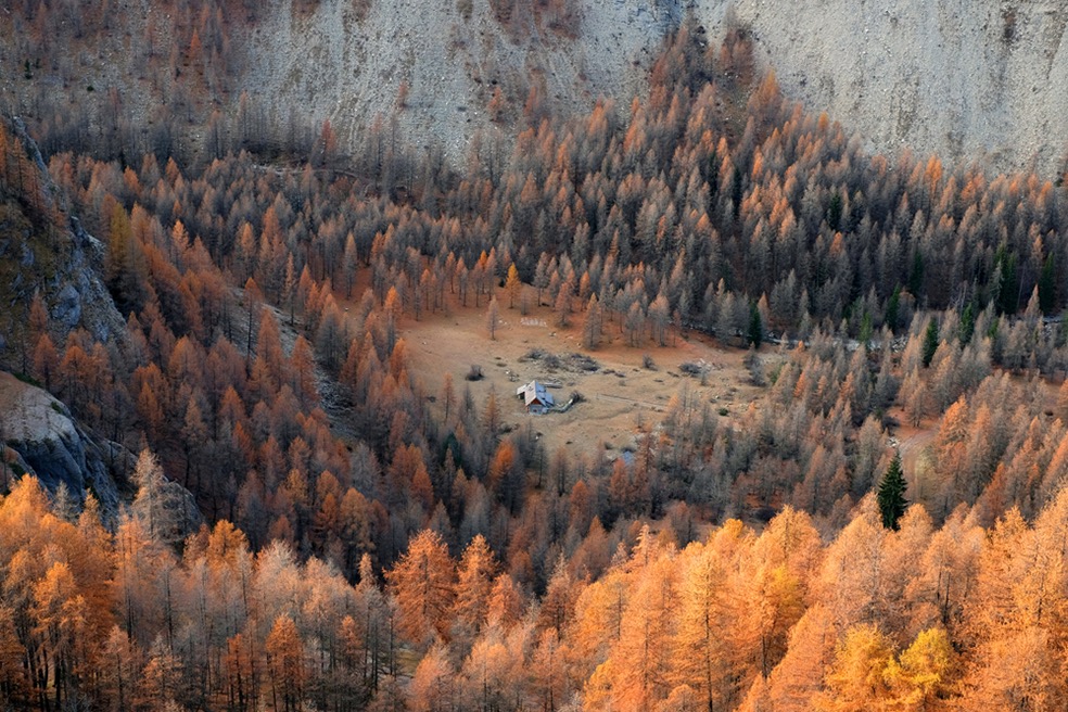 Mercantour National Park (FR)