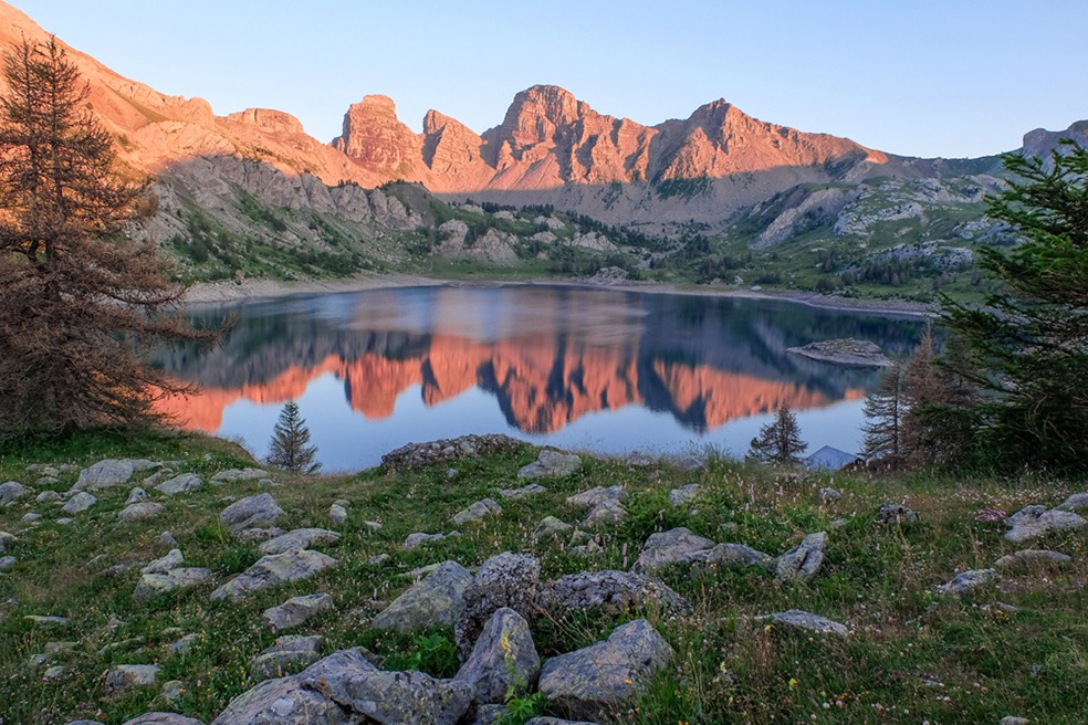 Mercantour National Park (FR)