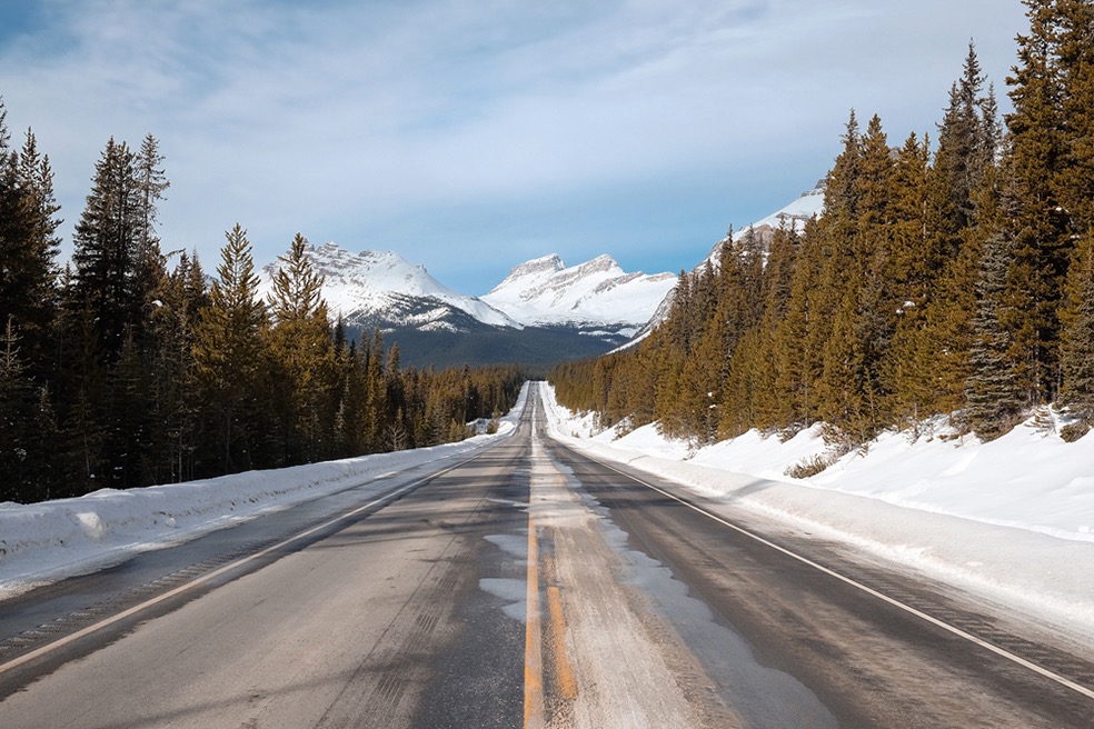 Banff National Park (CA)