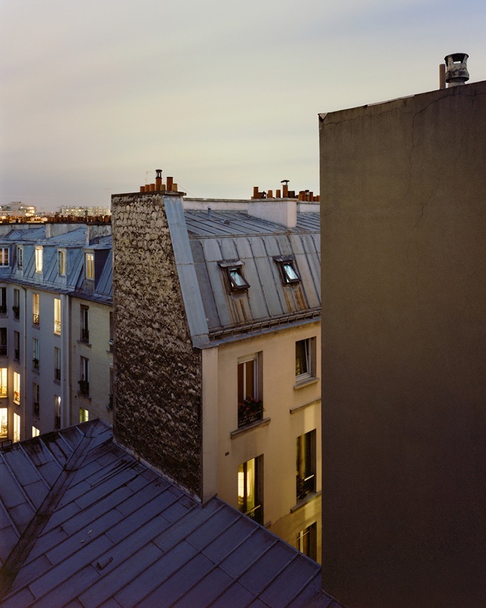 Rear Window © Jordi Huisman