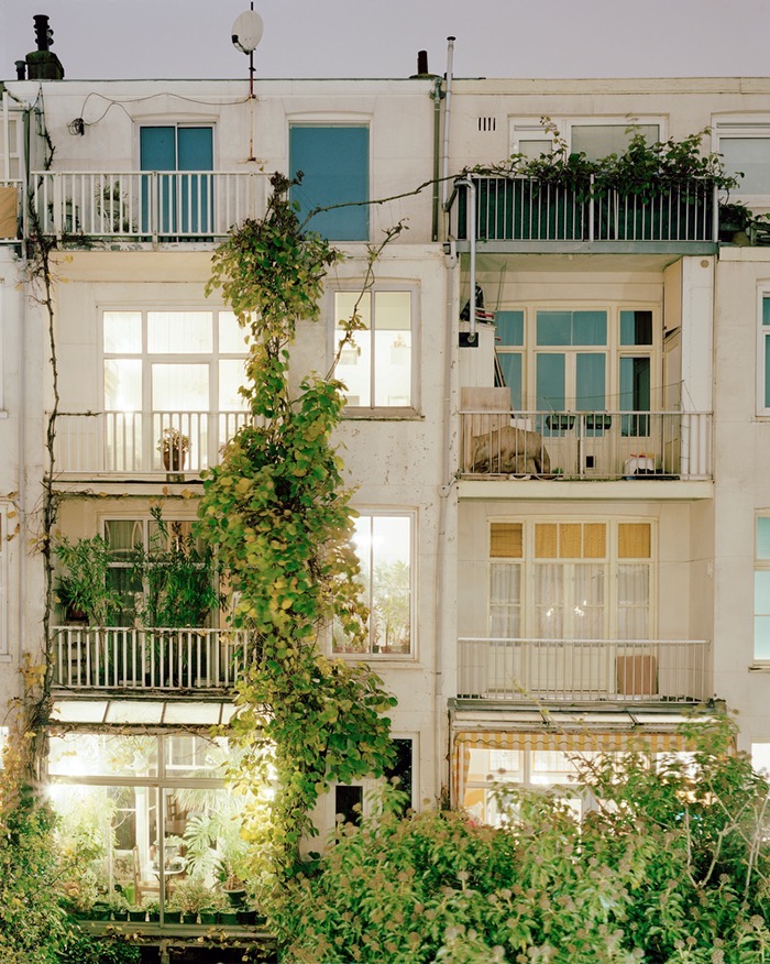 Rear Window © Jordi Huisman