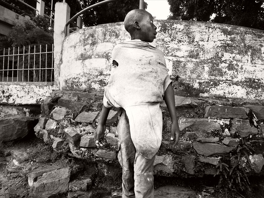 Congo © Alex Majoli and Paolo Pellegrin