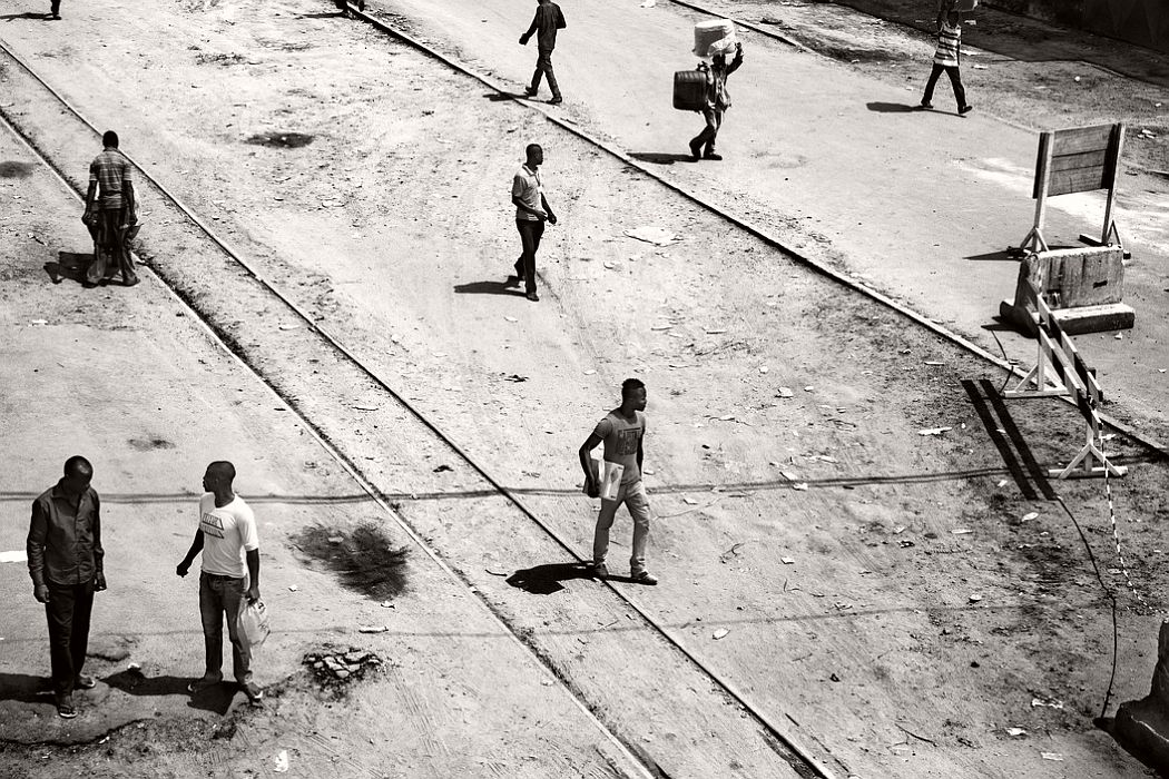 Congo © Alex Majoli and Paolo Pellegrin