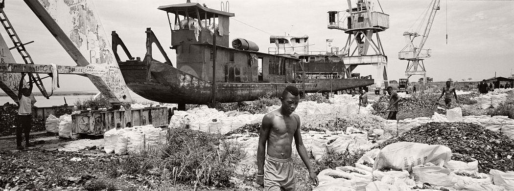 Congo © Alex Majoli and Paolo Pellegrin