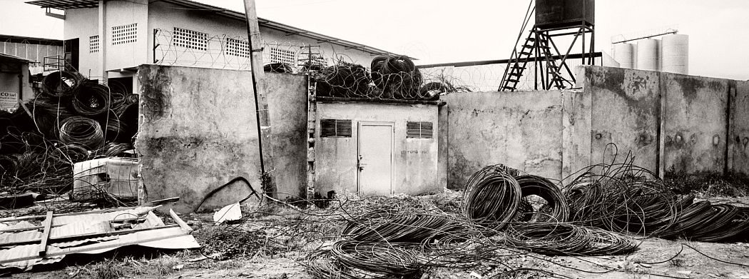 Congo © Alex Majoli and Paolo Pellegrin