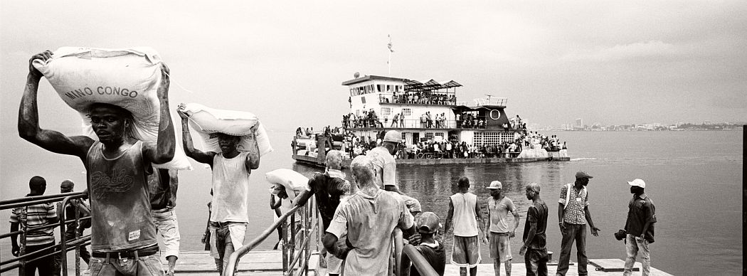 Congo © Alex Majoli and Paolo Pellegrin