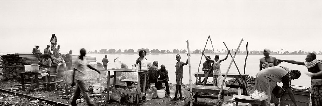 Congo © Alex Majoli and Paolo Pellegrin