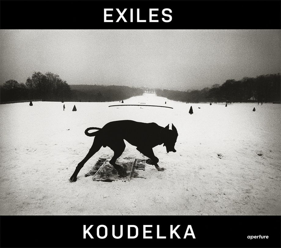 © Josef Koudelka: Exiles
