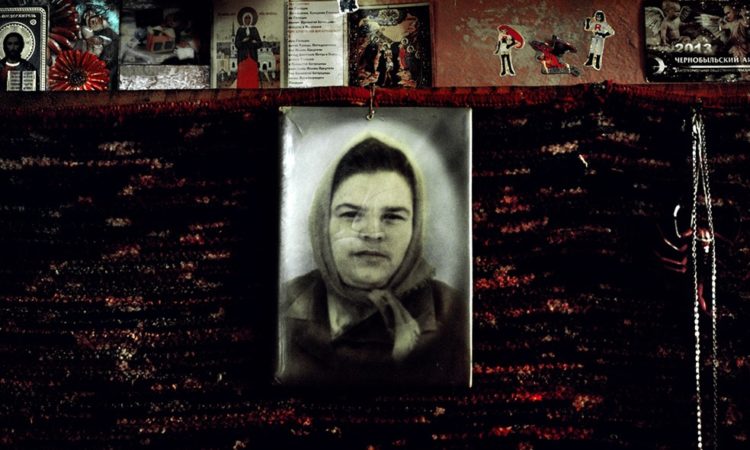 Jadwiga Bronte: Invisible People of Belarus