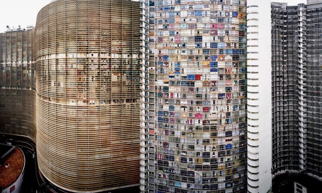 PhotoBiography: Andreas Gursky