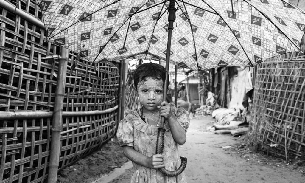 David Verberckt: Rohingya