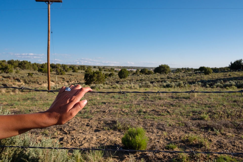 Rob Zeigler Faces of Chaco Internationalphotomag