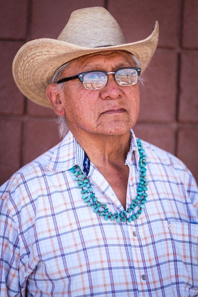 Rob Zeigler Faces of Chaco Internationalphotomag