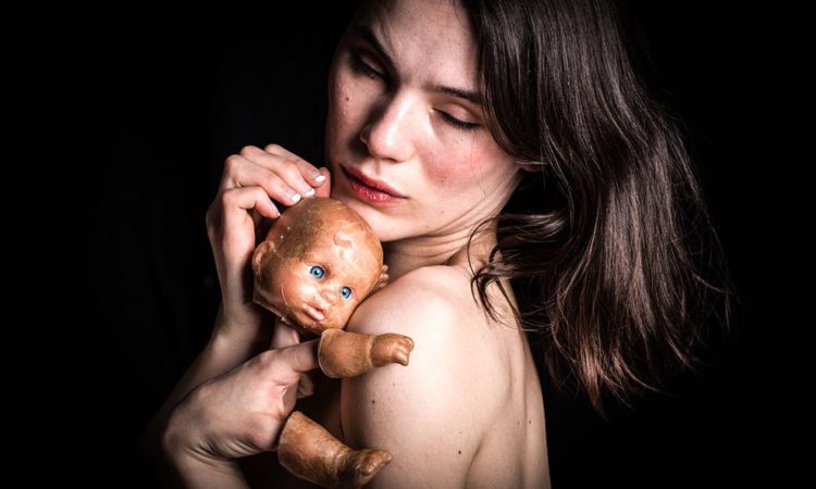 Benita Suchodrev: Puppet Masters – Exhibition