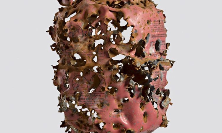 Daniel George: Trigger Trash