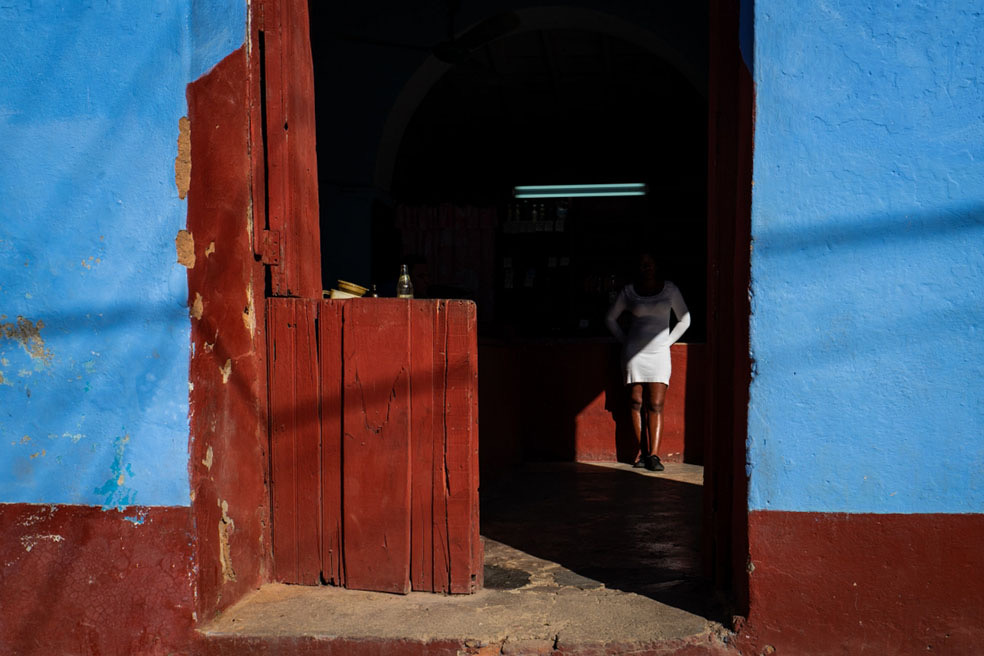 Cuba © Michele Palazzo