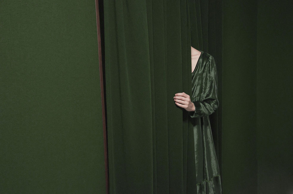The Other Part Of Me © Cristina Coral
