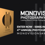Monovisions Photo Awards 2020