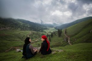 The Final Days of Georgian Nomads © Natela Grigalashvili